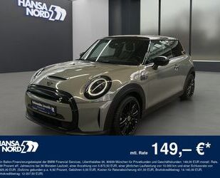 Mini Cooper SE Gebrauchtwagen