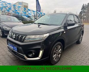 Suzuki Vitara Gebrauchtwagen