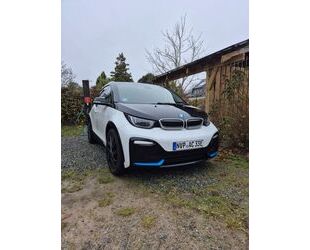 BMW i3 Gebrauchtwagen