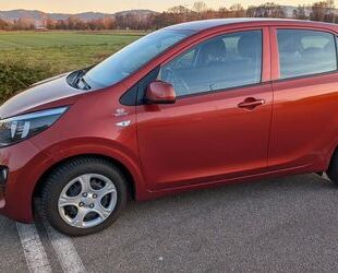 Kia Picanto Gebrauchtwagen