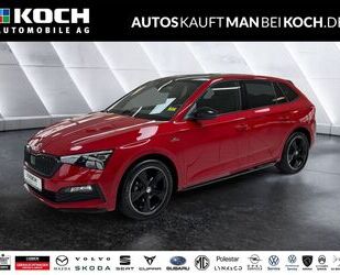 Skoda Scala Gebrauchtwagen