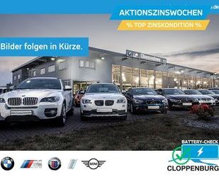 BMW BMW i3 120Ah 0,01 % Navi Prof.RFK SHZ P-Assist LED Gebrauchtwagen