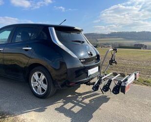 Nissan Leaf Gebrauchtwagen