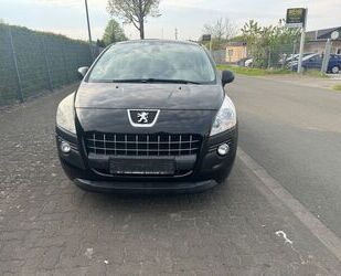 Peugeot 3008 Gebrauchtwagen