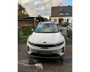 Kia Stonic Gebrauchtwagen