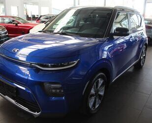 Kia Soul Gebrauchtwagen