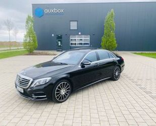 Mercedes-Benz S 500 Gebrauchtwagen