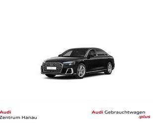 Audi A8 Gebrauchtwagen