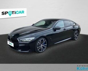 BMW M850 Gebrauchtwagen