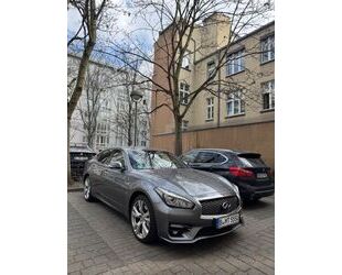 INFINITI Q70 Gebrauchtwagen