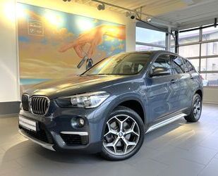 BMW X1 Gebrauchtwagen