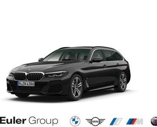 BMW 530 Gebrauchtwagen