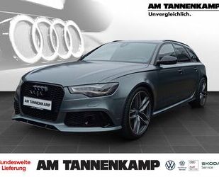 Audi RS6 Gebrauchtwagen