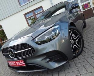 Mercedes-Benz E 300 Gebrauchtwagen