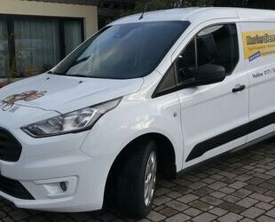 Ford Tourneo Connect Gebrauchtwagen