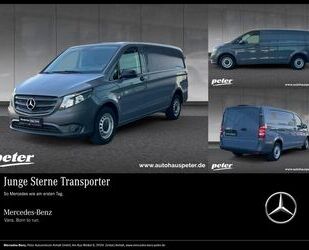 Mercedes-Benz Vito Gebrauchtwagen