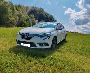 Renault Megane Gebrauchtwagen