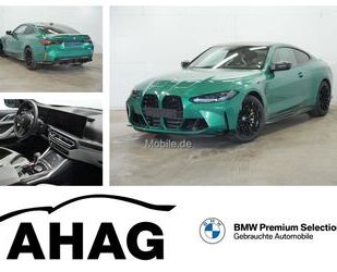 BMW M4 Gebrauchtwagen