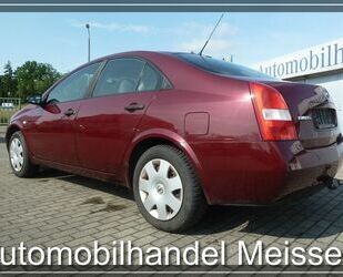 Nissan Primera Gebrauchtwagen