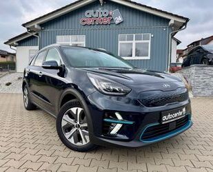 Kia Niro Gebrauchtwagen