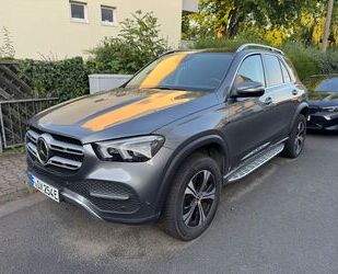 Mercedes-Benz GLE 350 Gebrauchtwagen