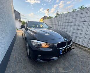BMW 316 Gebrauchtwagen