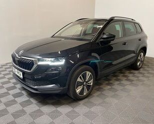 Skoda Karoq Gebrauchtwagen