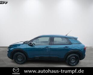 Citroen C4 Cactus Gebrauchtwagen