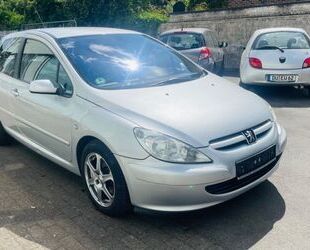 Peugeot 307 Gebrauchtwagen