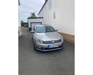 VW Passat CC Gebrauchtwagen