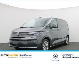 VW T7 Multivan Gebrauchtwagen