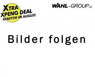 XPeng G9 Gebrauchtwagen