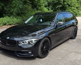BMW 330 Gebrauchtwagen