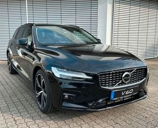 Volvo V60 Gebrauchtwagen