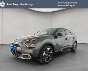 Citroen C4 Gebrauchtwagen