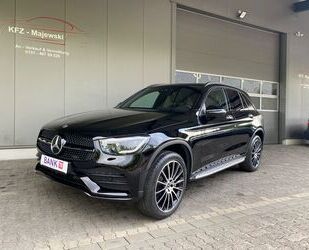 Mercedes-Benz GLC 300 Gebrauchtwagen