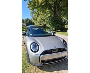 Mini Cooper C Gebrauchtwagen