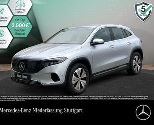 Mercedes-Benz EQA Gebrauchtwagen