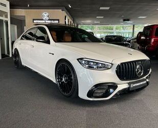 Mercedes-Benz S 400 Gebrauchtwagen
