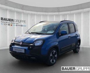 Fiat New Panda 