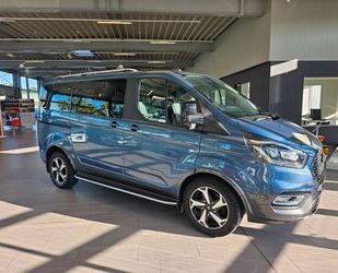 Ford Transit Gebrauchtwagen