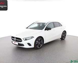 Mercedes-Benz A 200 Gebrauchtwagen