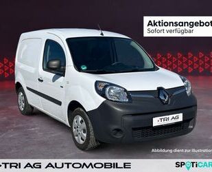 Renault Kangoo Gebrauchtwagen