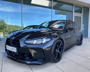 BMW M3 Gebrauchtwagen