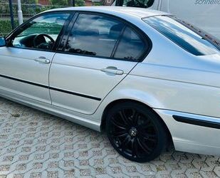 BMW 320 Gebrauchtwagen