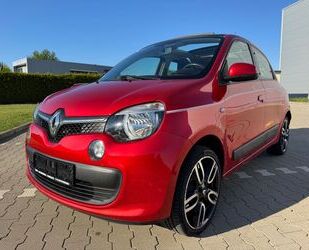 Renault Twingo Gebrauchtwagen