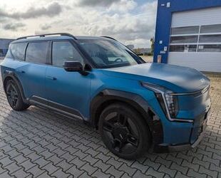 Kia EV9 Gebrauchtwagen