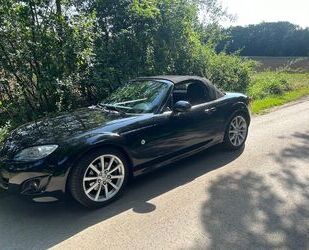 Mazda MX-5 Gebrauchtwagen