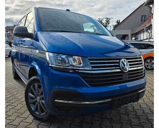 VW T6 Transporter Gebrauchtwagen