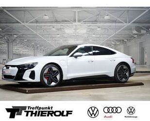 Audi RS e-tron GT Gebrauchtwagen